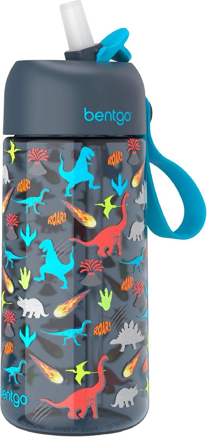Bentgo Kids Water Bottle