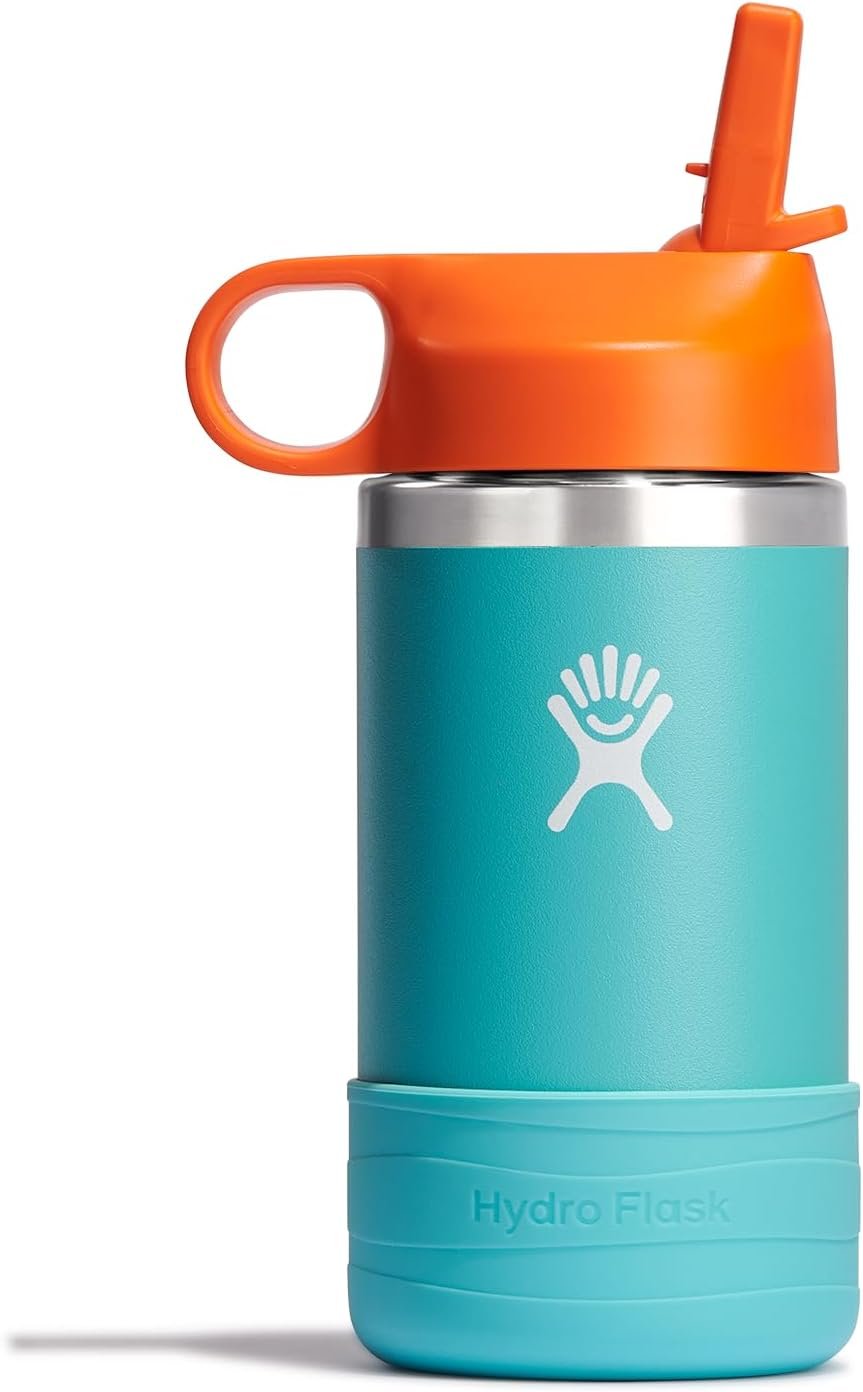 HYDRO FLASK Kids Water Bottle Jr.