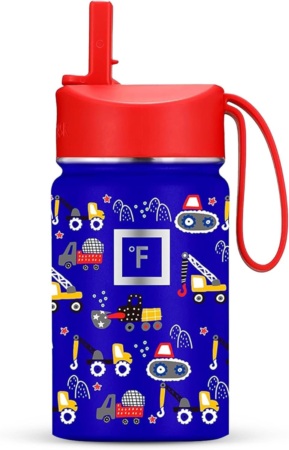 IRON °FLASK Kids Water Bottle
