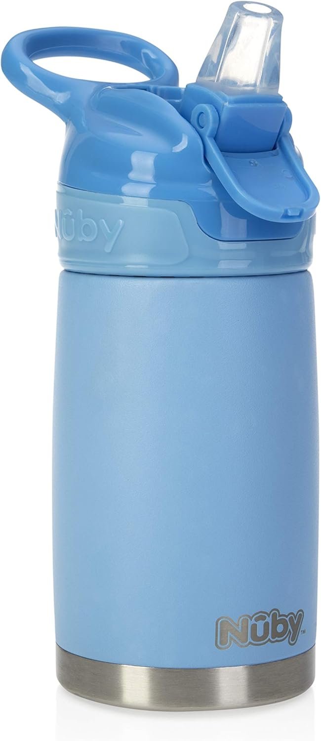 Nuby Thirsty Kids No Spill