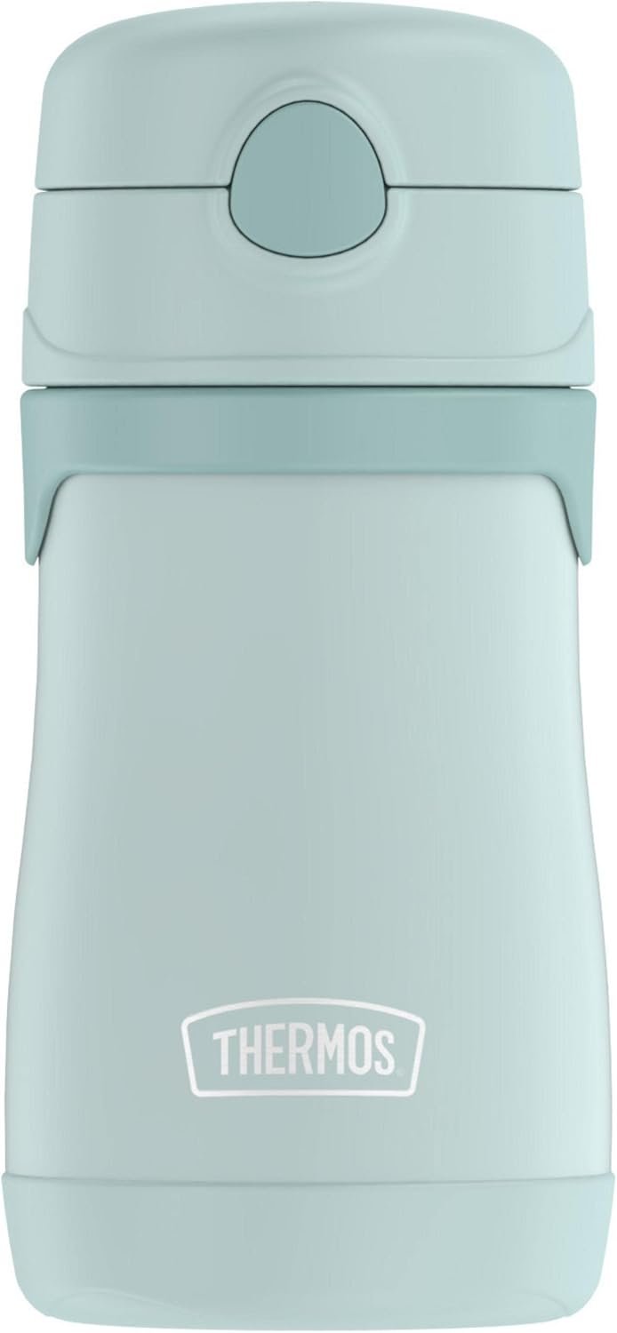 THERMOS BABY 10 ounce Stainless Steel