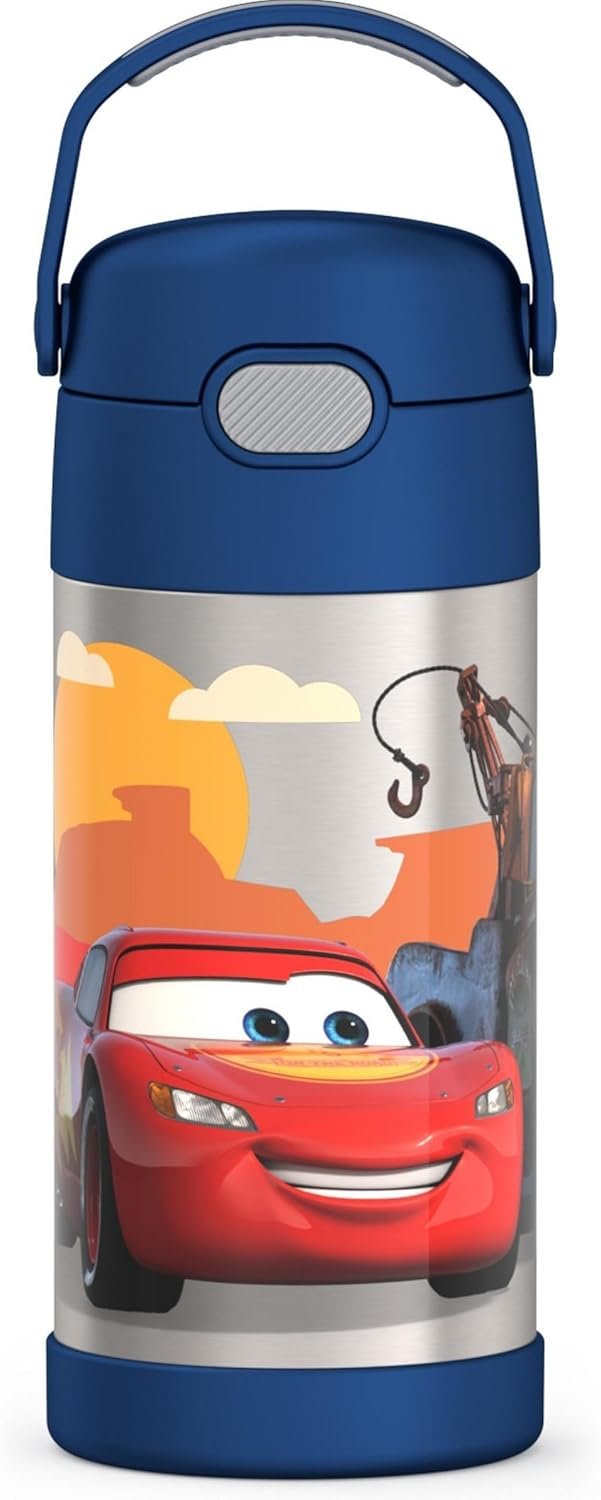 THERMOS FUNTAINER Water Bottle